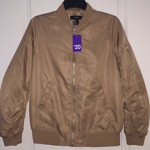 Forever 21 Jacket